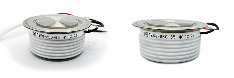 SCR Tiristor