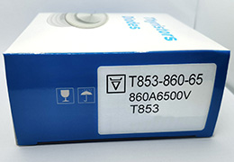 Tiristores SCR 6500V