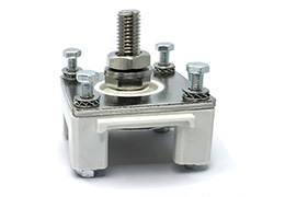 Pinza Infineon