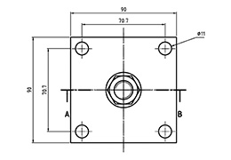 V100-35.200N Esquema