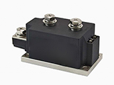 Módulos tiristores<br />MT3, MT4, MT5