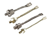 Diodos de recuperación estándar Vishay<br>(Stud)