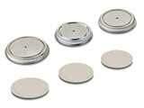 Diodos de soldadura Infineon
