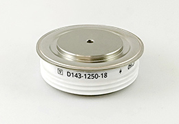 Diodo 1250A