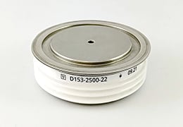 Diodo 2500A