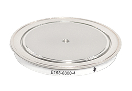 Diodo 6300A