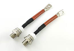 Diodo 300A, 320A