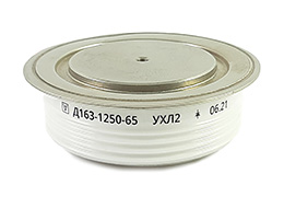Diodo 1250A