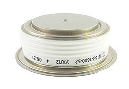 Diodo 1600A