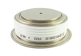 Diodo 2500A