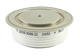 Diodo 3200A