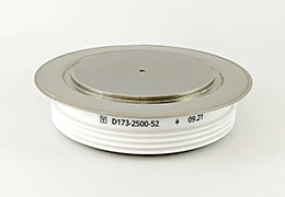 Diodo 2500A