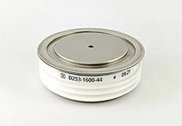 Diodo 1600A