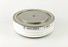 Diodo 3200A