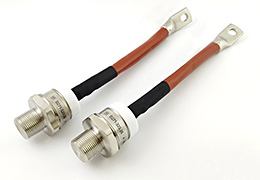 Diodo 300A, 320A