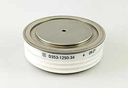 Diodo 1250A