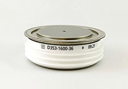 Diodo 1600A