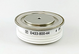 Diodo 800A
