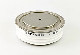 Diodo 1250A