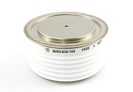 Diodo 630A