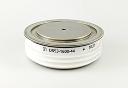 Diodo 1600A