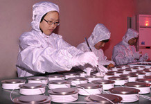 Manufacturing