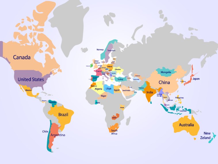 Geografía