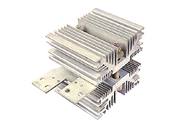 Disipador térmico O153 para disco scr