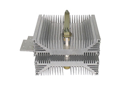 Disipador térmico O193 para disco scr