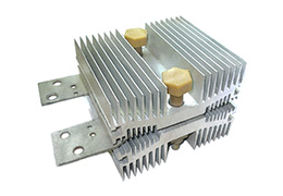 Disipador térmico O253 para disco scr