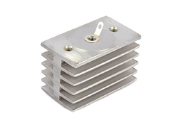 Disipador térmico O111 para espárrago scr