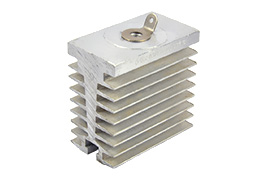 Disipador térmico O231 para espárrago scr