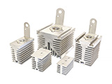 Disipadores de refrigeración por aire para dispositivos Stud