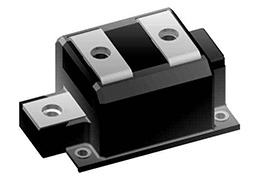 Módulo tiristor Doble