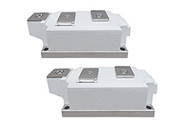 Módulos tiristores SKKT 460/22E H4
