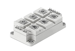 Módulo IGBT