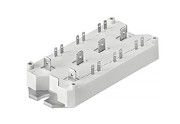 Módulo IGBT