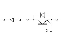 Topología del circuito