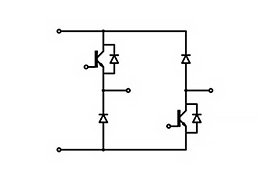 Topología del circuito