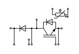 Topología del circuito