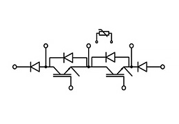Topología del circuito