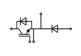 Topología del circuito