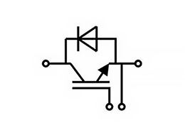 Topología del circuito