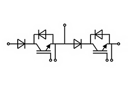 Topología del circuito