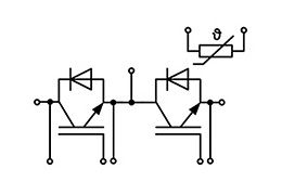 Topología del circuito