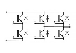 Topología del circuito