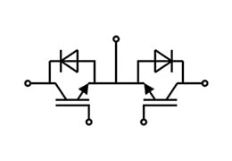 Topología del circuito