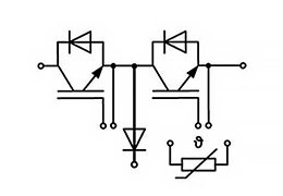 Topología del circuito