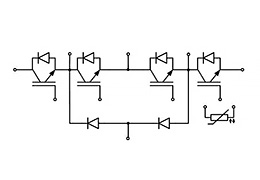 Topología del circuito