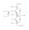 FF1400R12IP4 circuit